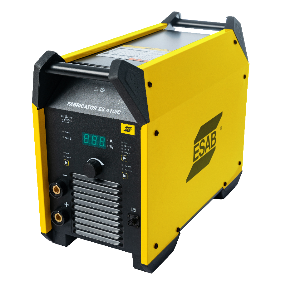 ESAB FABRICATOR ES410 izvor Ecomex