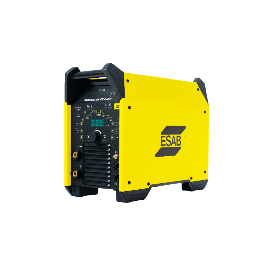 ESAB FABRICATOR ET410iP CE