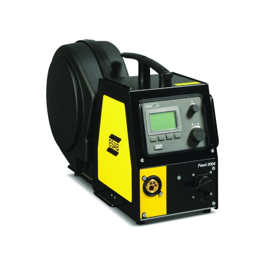 ESAB FEED 3004W MA25 AL 0460526671