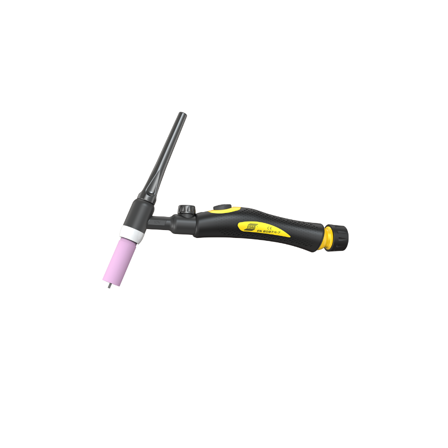 ESAB GORIONIK ET17V 8pin REBEL 215