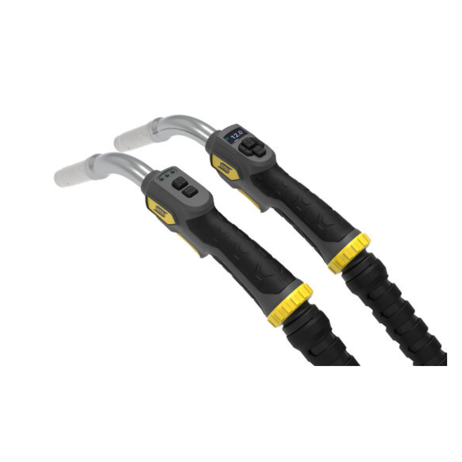 ESAB GORIONIK EXEOR MIG 4.0W 5m Ecomex