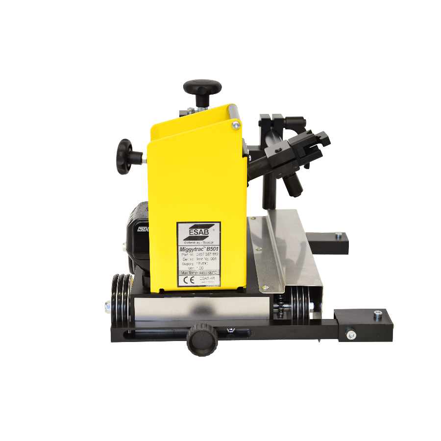 ESAB MIGGYTRAC B501 Ecomex