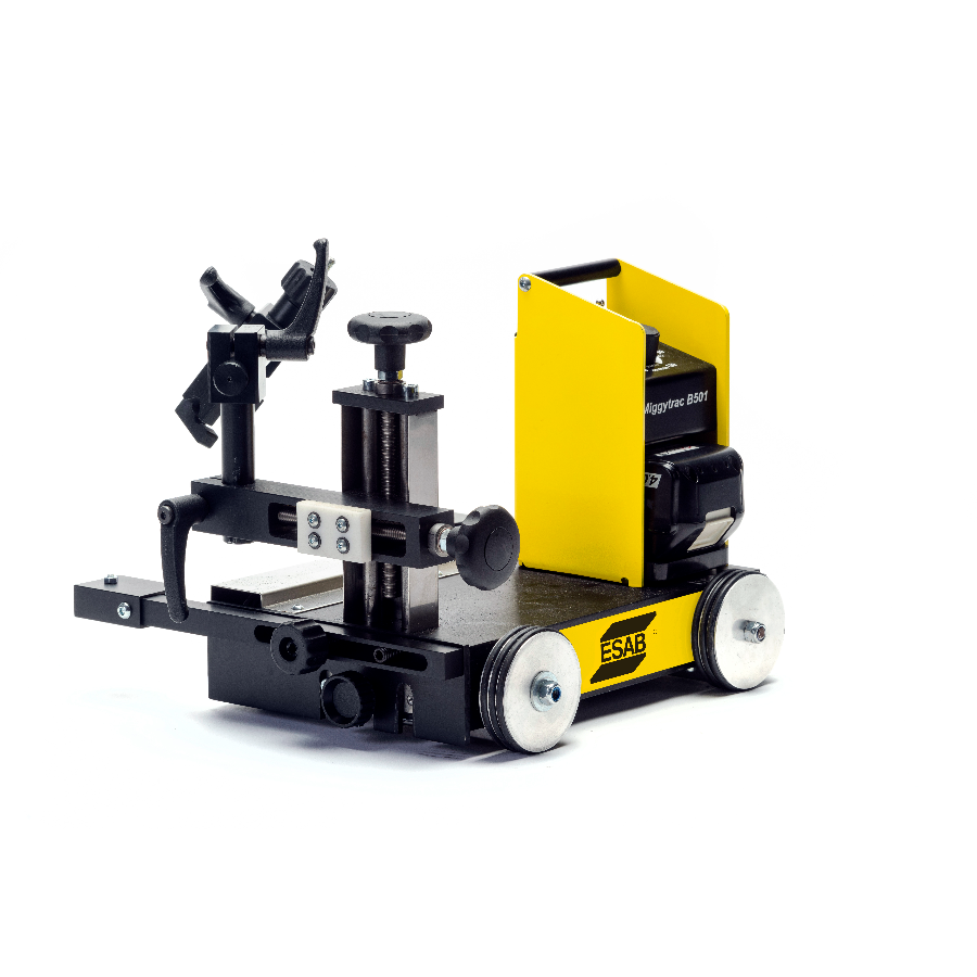 ESAB MIGGYTRAC B501 Ecomex