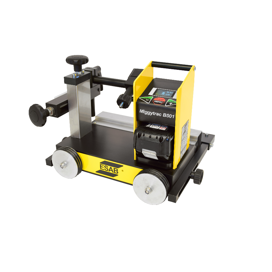 ESAB MIGGYTRAC B501
