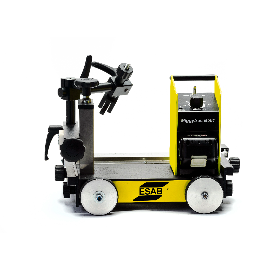 ESAB MIGGYTRAC B501 Ecomex