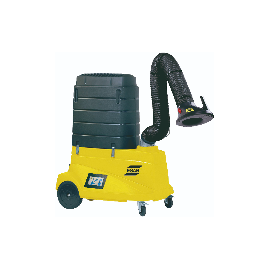 ESAB SISTEM ZA ODSISAVANJE ORIGO VAC CART 230Volti