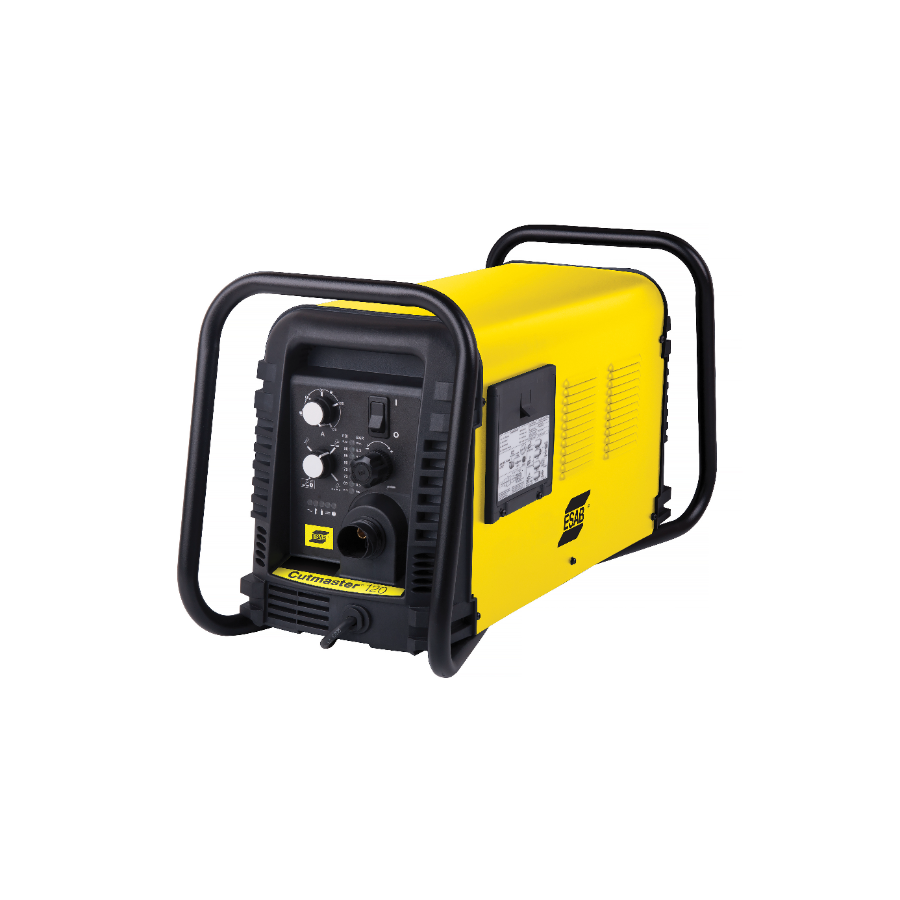 ESAB PLAZMA CUTMASTER 120