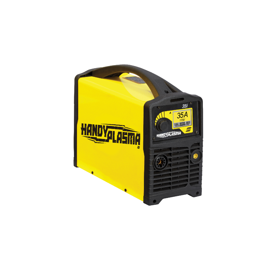 ESAB PLAZMA HANDY 35