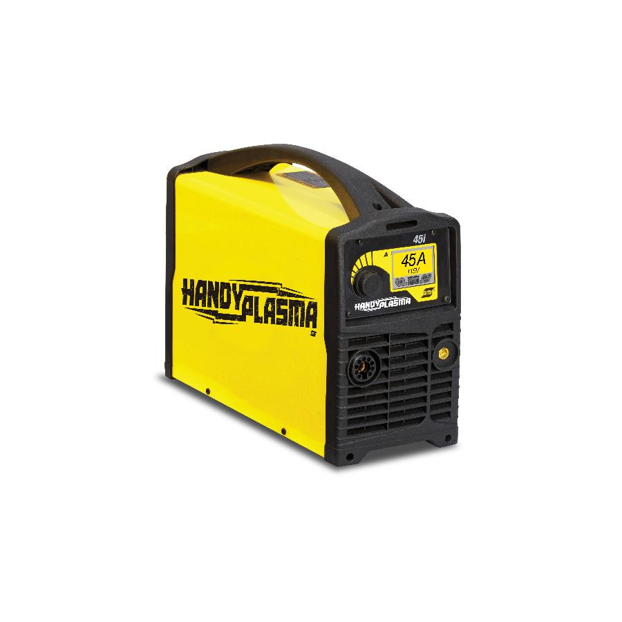 ESAB PLAZMA HANDY 45