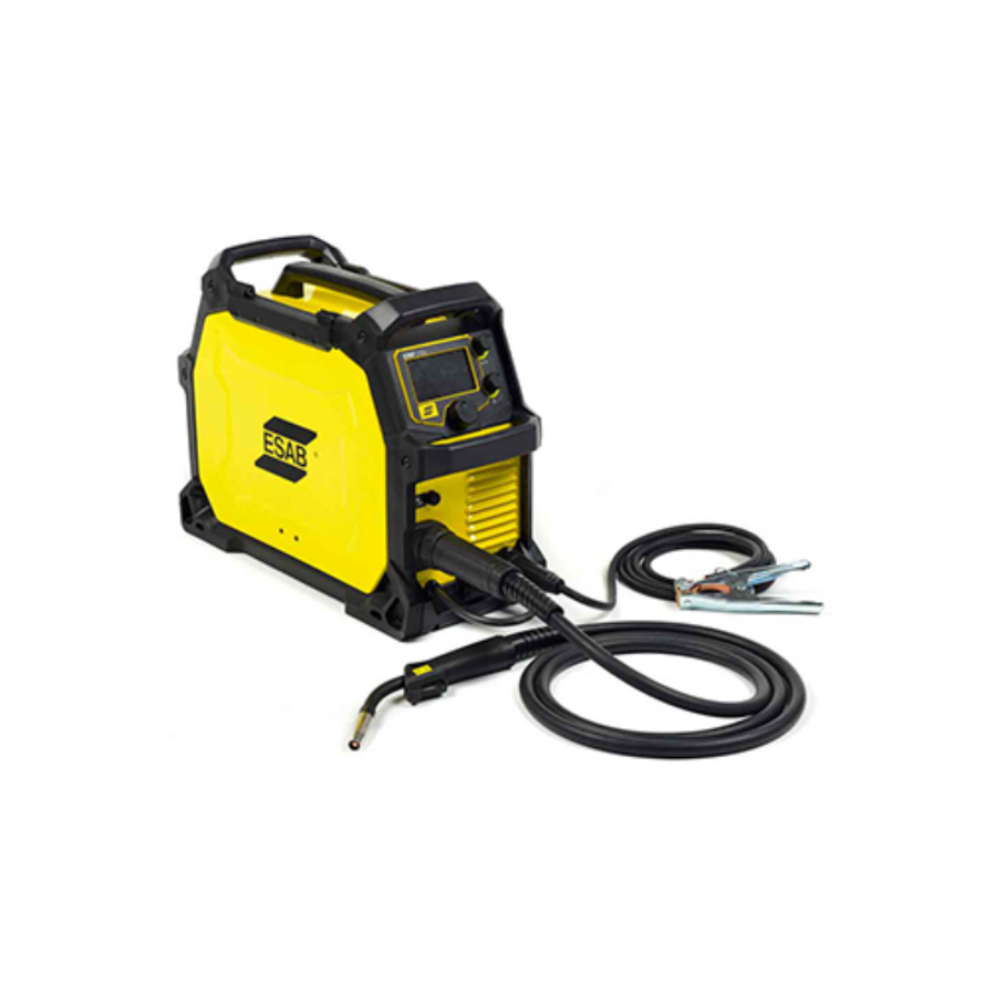 ESAB REBEL EMP 215ic ESAB