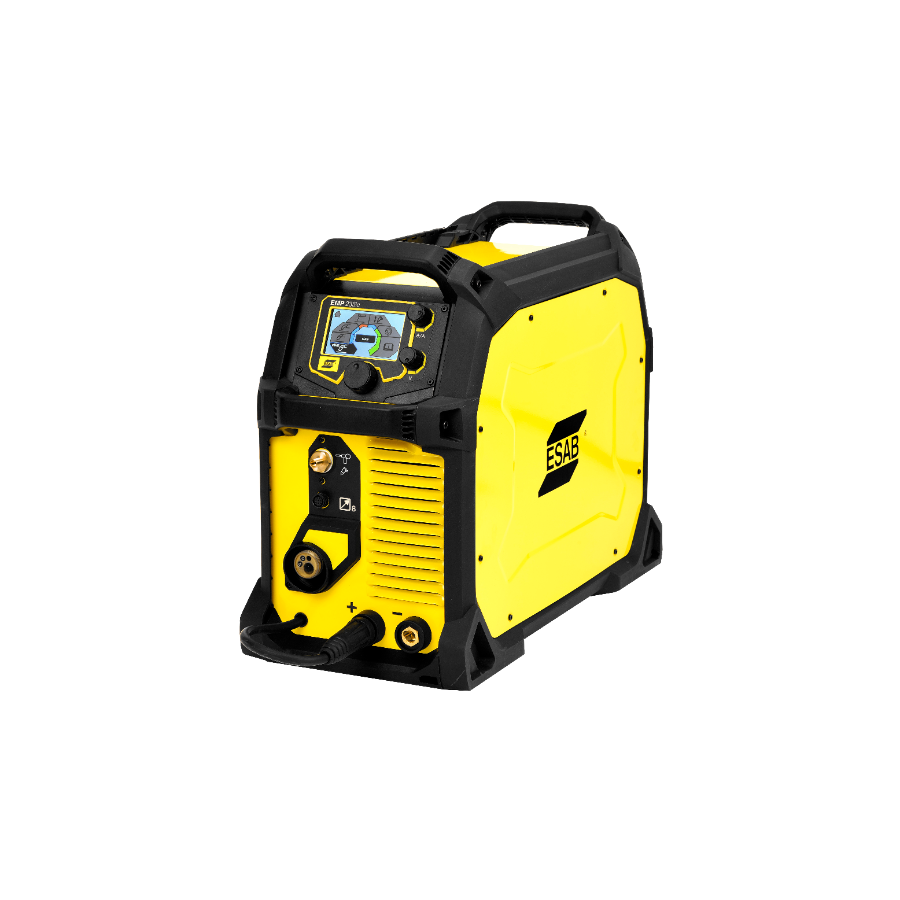 ESAB REBEL EMP 235ic ESAB