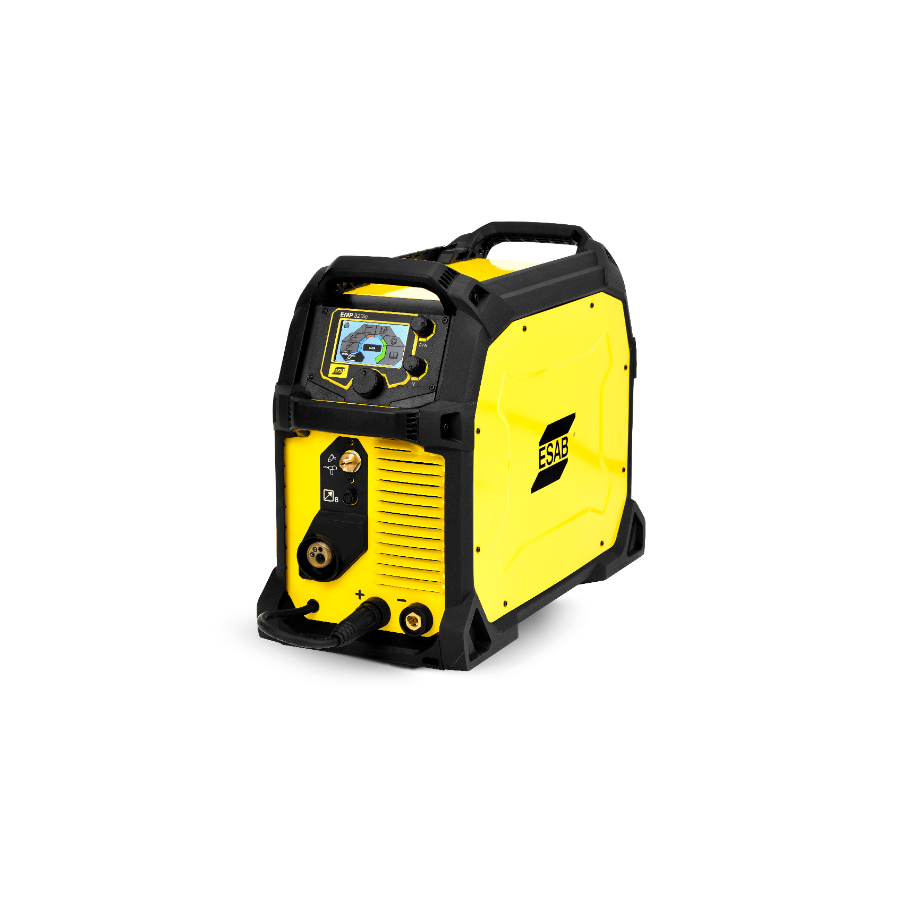 ESAB REBEL EMP 320ic ESAB