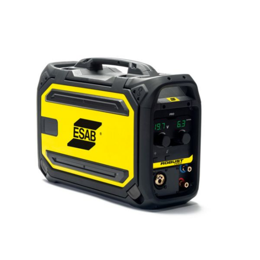 ESAB ROBUST FEED PRO W offshore