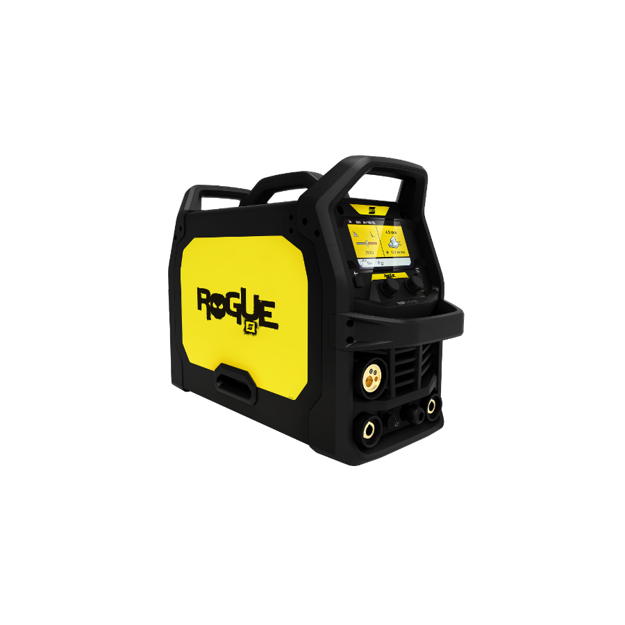 ESAB ROGUE EMP 210 PRO MIG/MAG