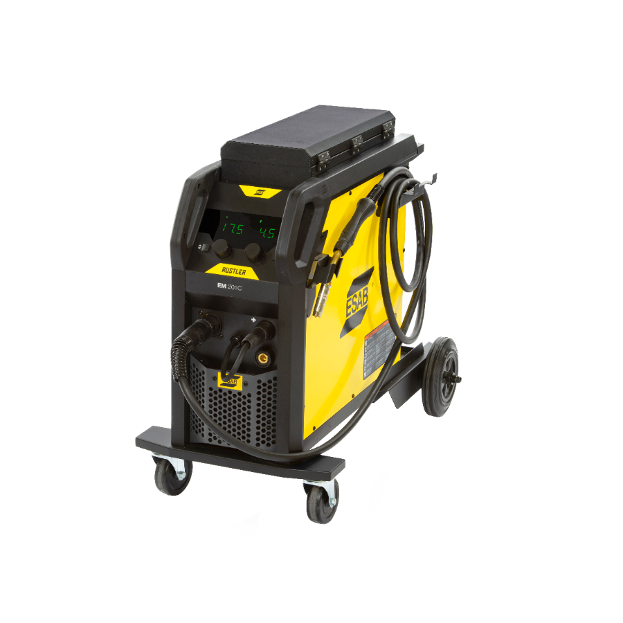 ESAB RUSTLER EM201C 230V