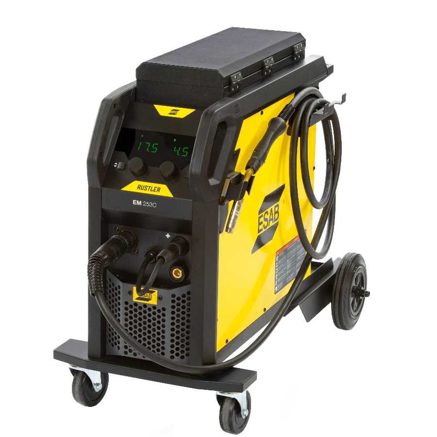 ESAB RUSTLER EM253C 380V