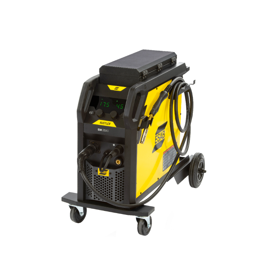 ESAB RUSTLER EM253C 380V