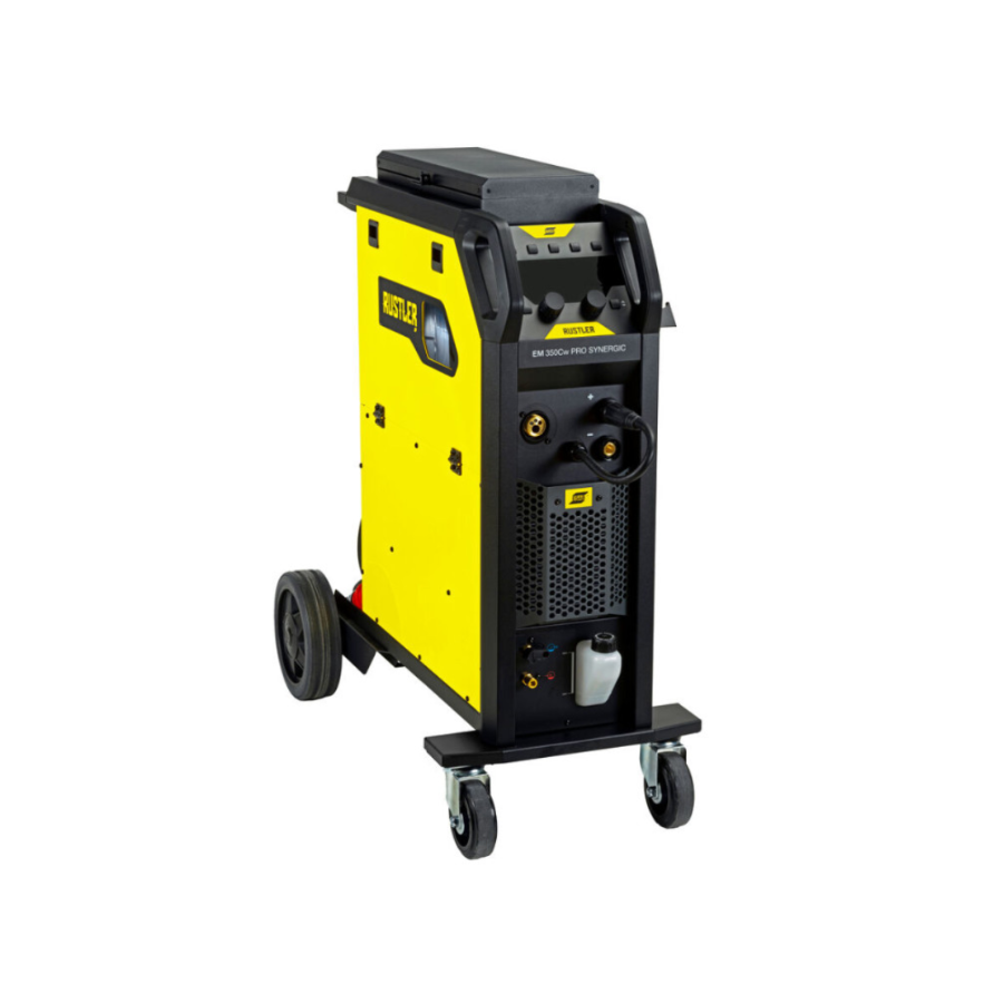 ESAB RUSTLER EM 350Cw PRO SYNERGIC