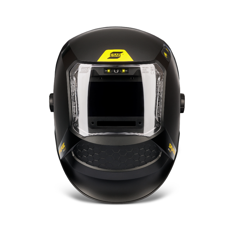 ESAB SAVAGE A50 LUX FOR AIR + EPR-X1.1 u torbi Ecomex