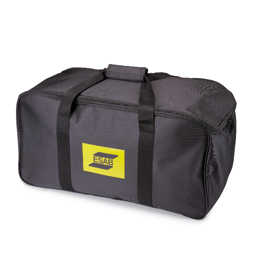 ESAB SAVAGE A50 LUX FOR AIR + EPR-X1.1 u torbi Ecomex