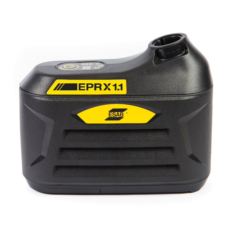 ESAB SAVAGE A50 LUX FOR AIR + EPR-X1.1 u torbi Ecomex