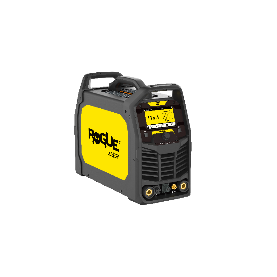 ESAB TIG APARAT ZA ZAVARIVNJE ROGUE ET 230iP AC/DC Ecomex