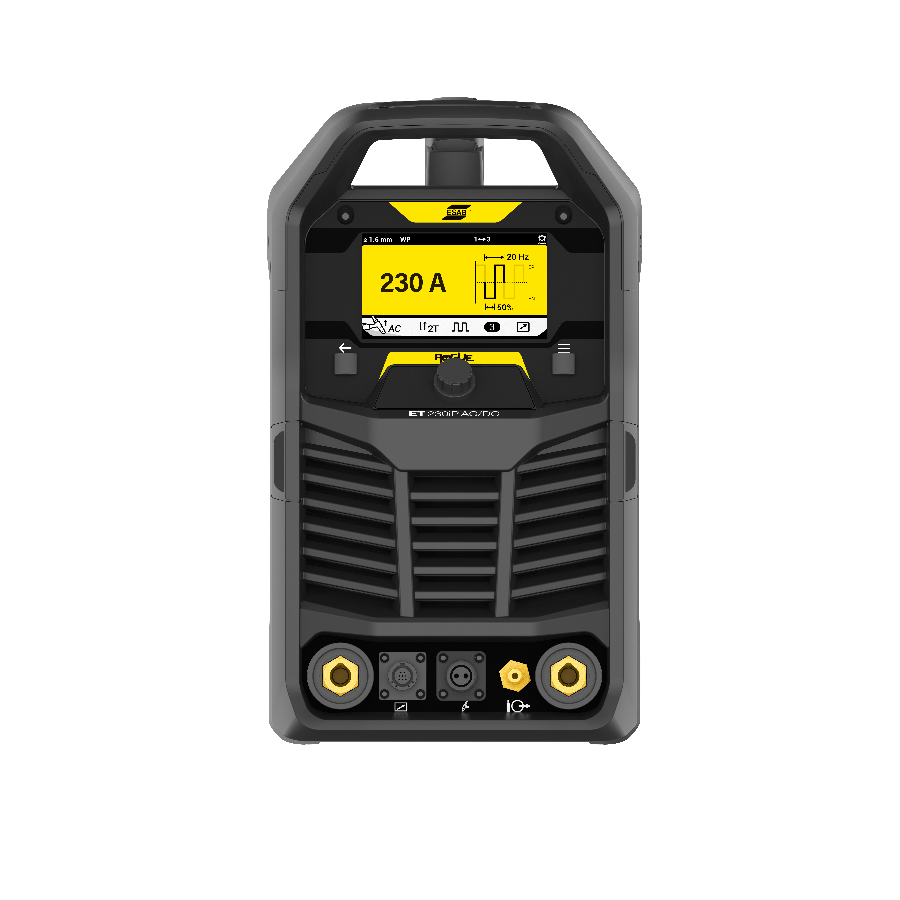 ESAB TIG APARAT ZA ZAVARIVNJE ROGUE ET 230iP AC/DC Ecomex