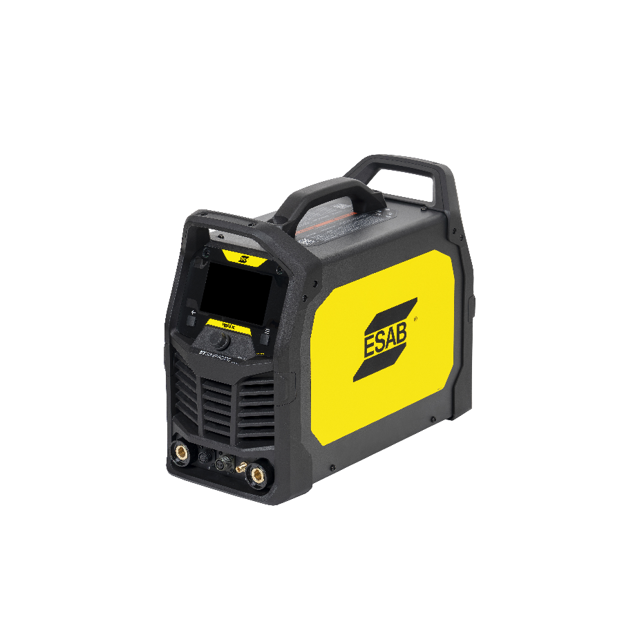 ESAB TIG APARAT ZA ZAVARIVNJE ROGUE ET 230iP AC/DC Ecomex