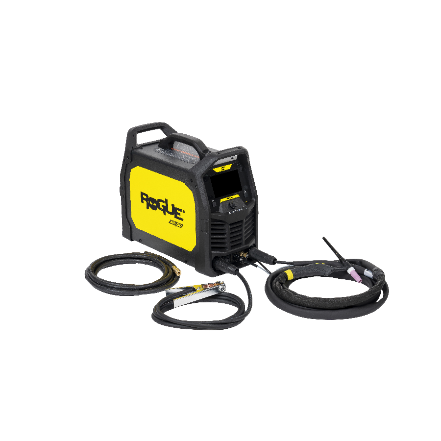 ESAB TIG APARAT ZA ZAVARIVNJE ROGUE ET 230iP AC/DC Ecomex