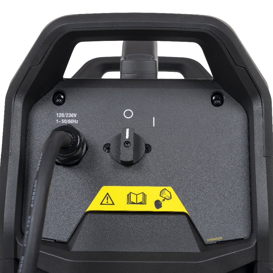 ESAB TIG APARAT ZA ZAVARIVNJE ROGUE ET 230iP AC/DC Ecomex