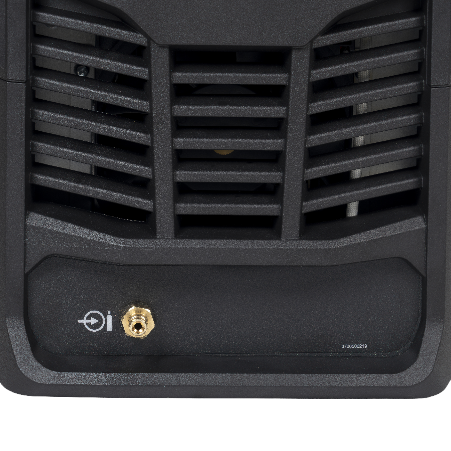ESAB TIG APARAT ZA ZAVARIVNJE ROGUE ET 230iP AC/DC Ecomex