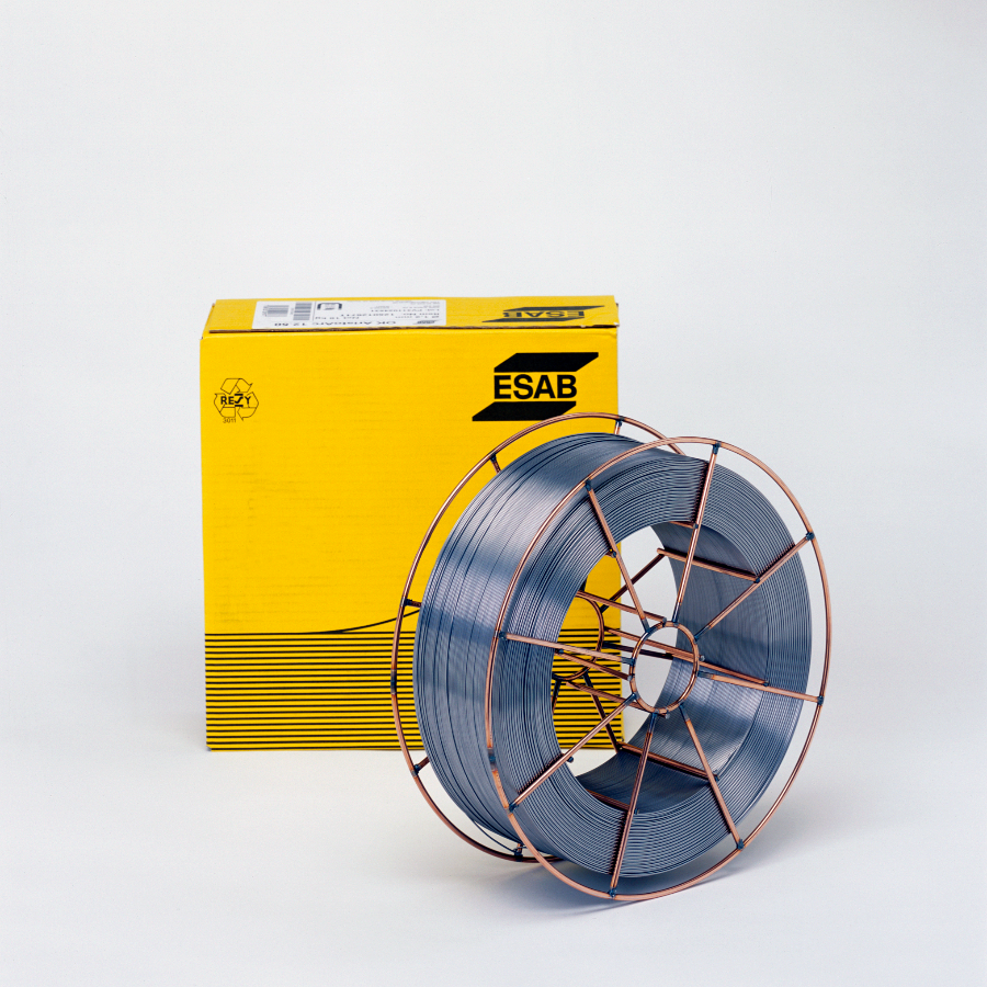 ESAB ŽICA OK ARISTOROD 13.26 1,2 pakovanje18kg Ecomex