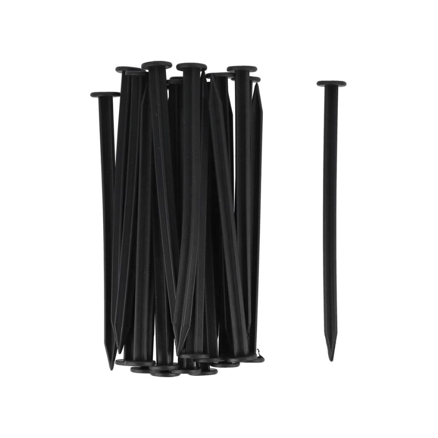 FLO EKSER PVC ZA VEST.TRAVU I BASTU 25KOM 250MM