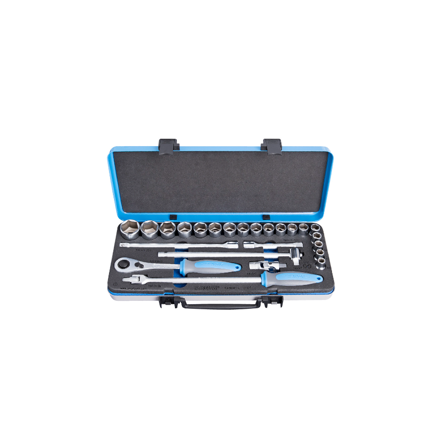 UNIOR GARNITURA NASADNI KLJU 10-32/24 1/2