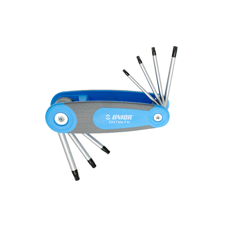 UNIOR GARNITURA IMBUS KLJUČEVA 9-40/8FH U220/7TXN