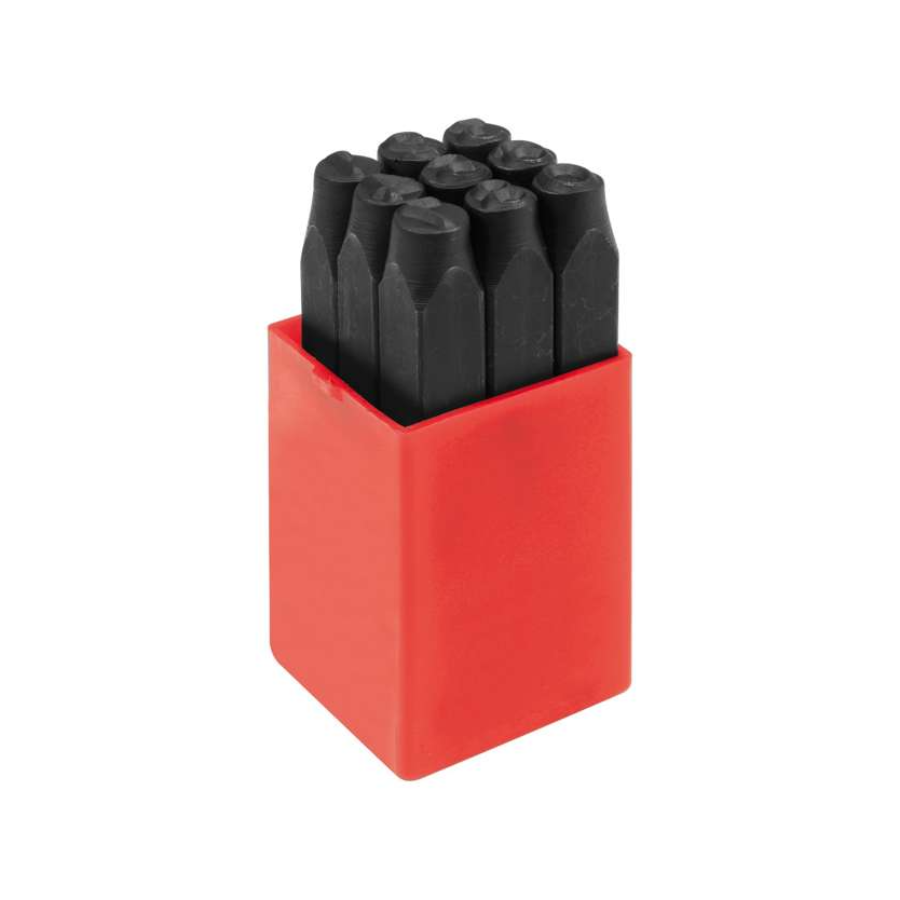 YATO UTISKIVAČ BROJ h 6mm HRC55do60