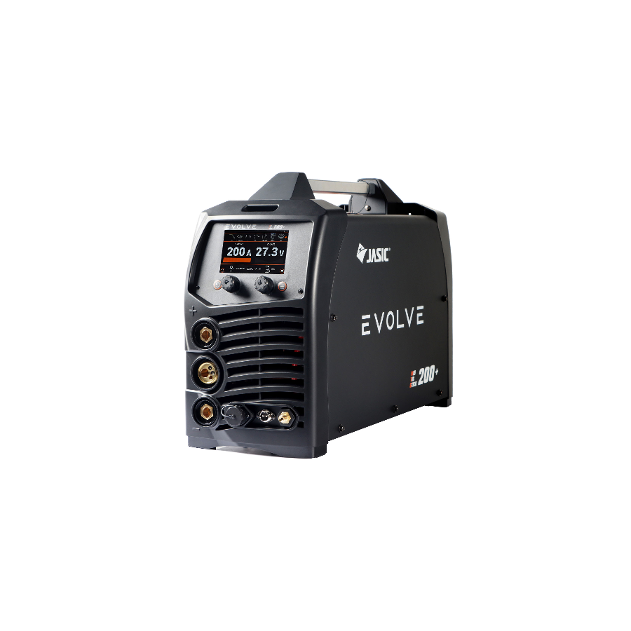 JASIC APARAT ZA ZAVARIVANJE EVOLVE 200+