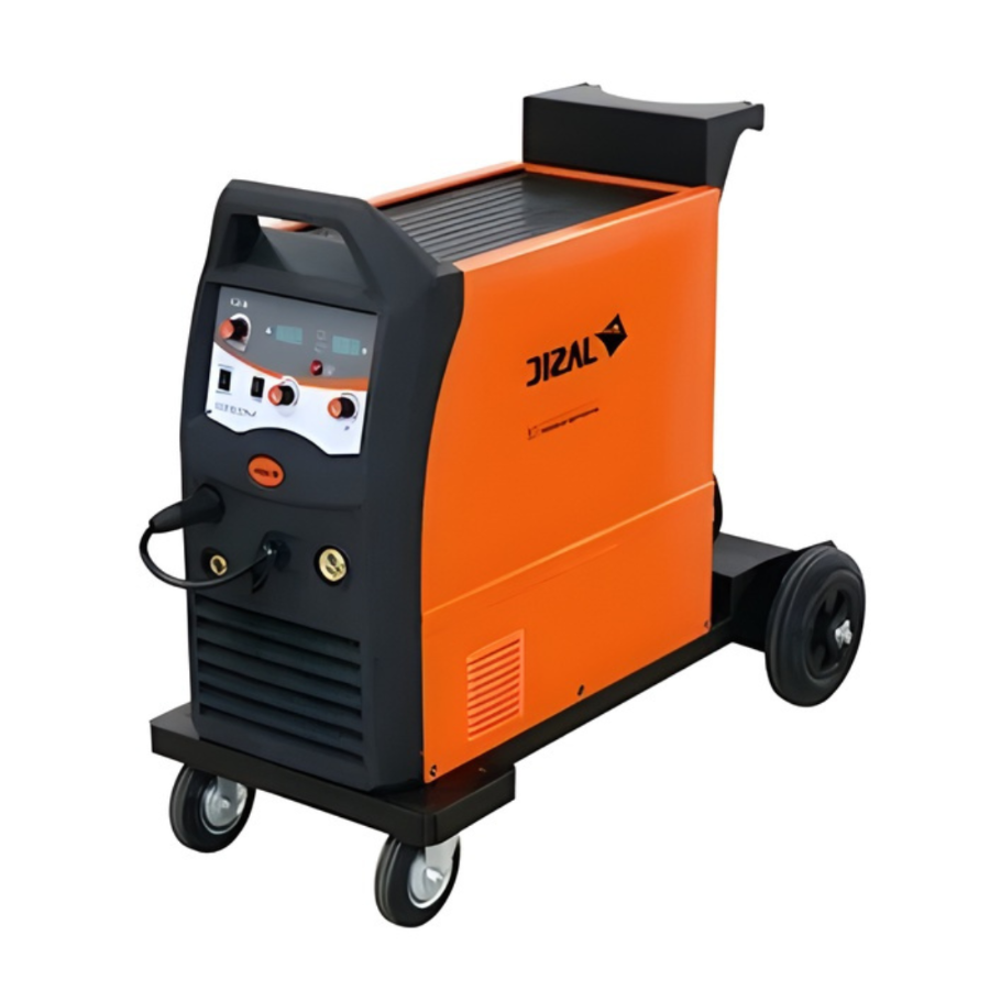 JASIC APARAT ZA ZAVARIVANJE MIG-MAG 250A Ecomex