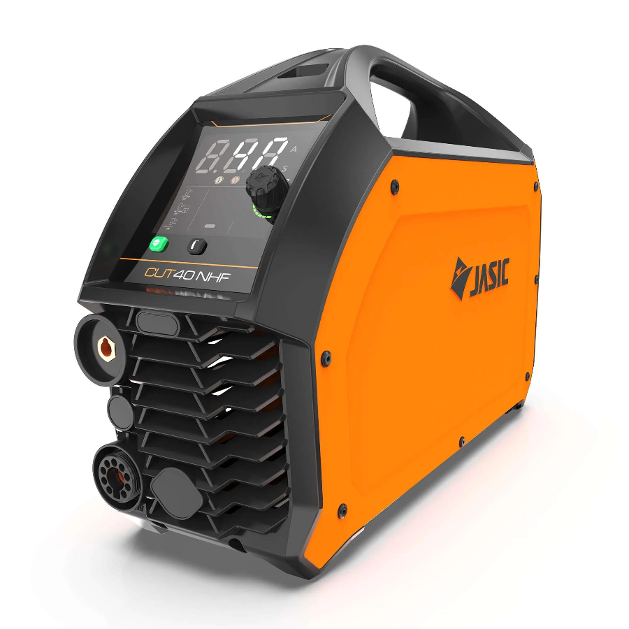 JASIC EVO20 PLAZMA ZA SEČENJE CUT40 NHFbez gorioni Ecomex