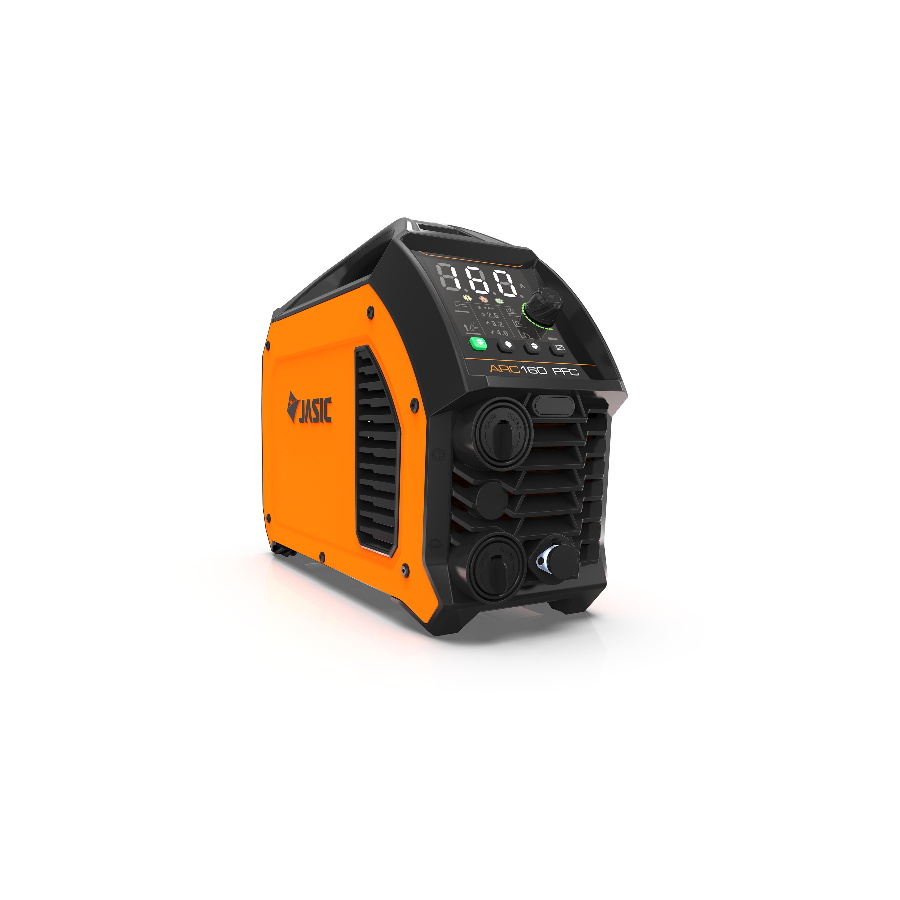 JASIC EVO 20 APARAT ZA ZAVARIVANJE INV. ARC160 PFC