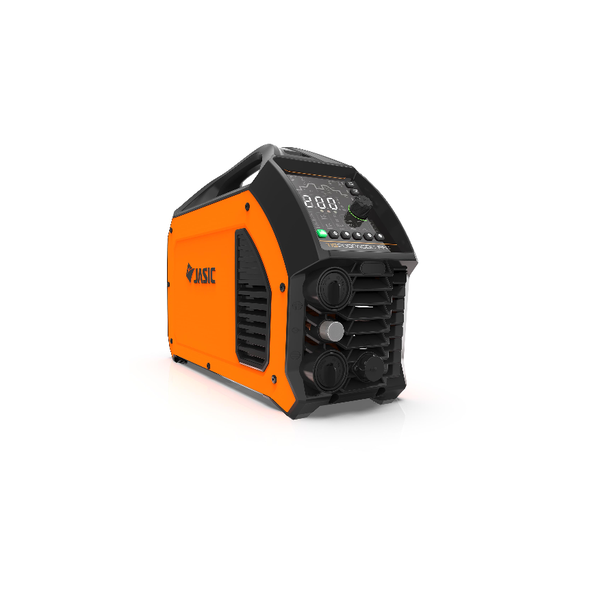 JASIC EVO 20 APARAT ZA ZAVARIVANJE TIG200PAC/DC PF