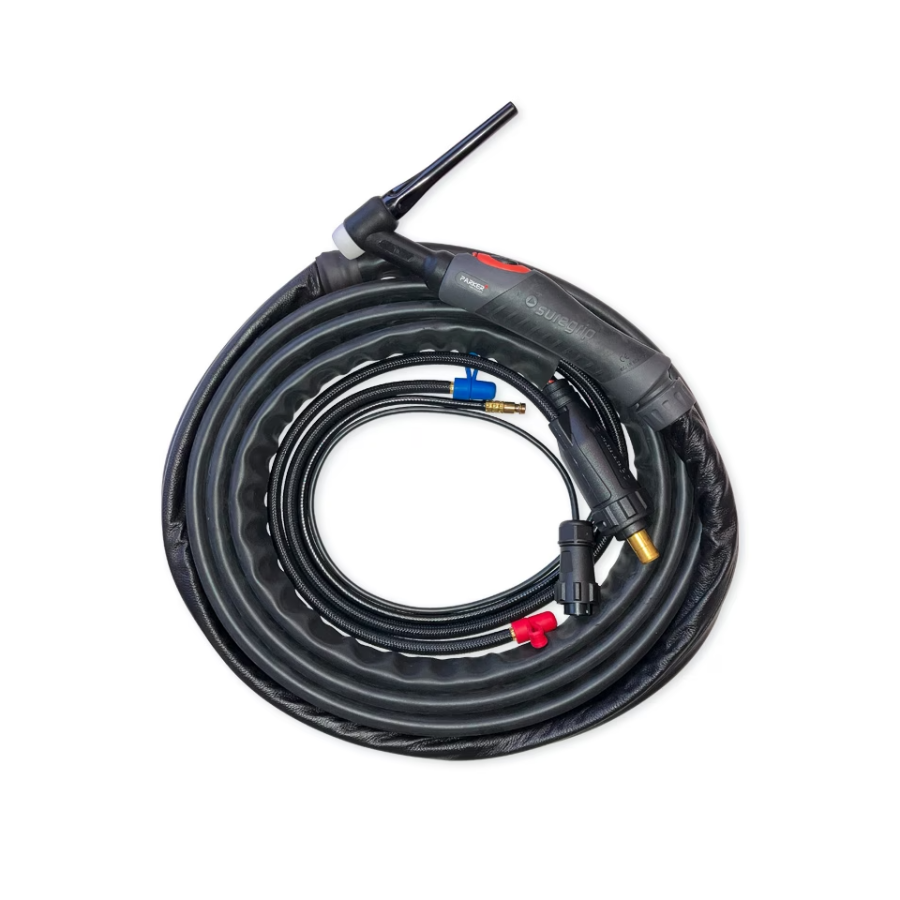 JASIC EVO 20 APARAT ZA ZAVARIVANJE TIG320P AC/DC W Ecomex