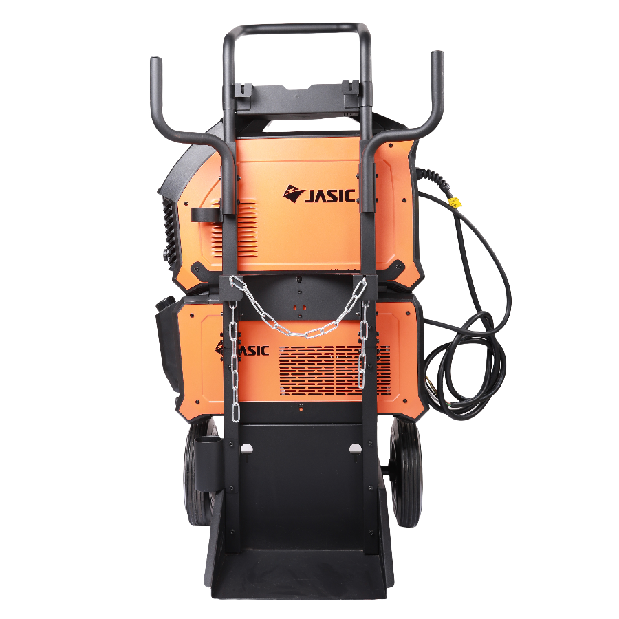 JASIC EVO 20 APARAT ZA ZAVARIVANJE TIG320P AC/DC W Ecomex