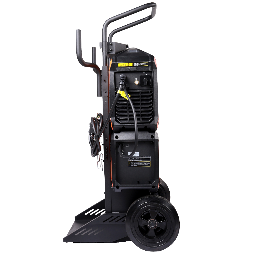 JASIC EVO 20 APARAT ZA ZAVARIVANJE TIG320P AC/DC W Ecomex