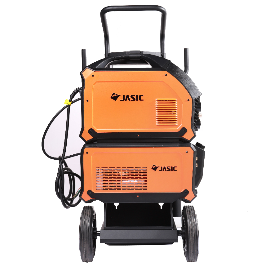 JASIC EVO 20 APARAT ZA ZAVARIVANJE TIG320P AC/DC W Ecomex