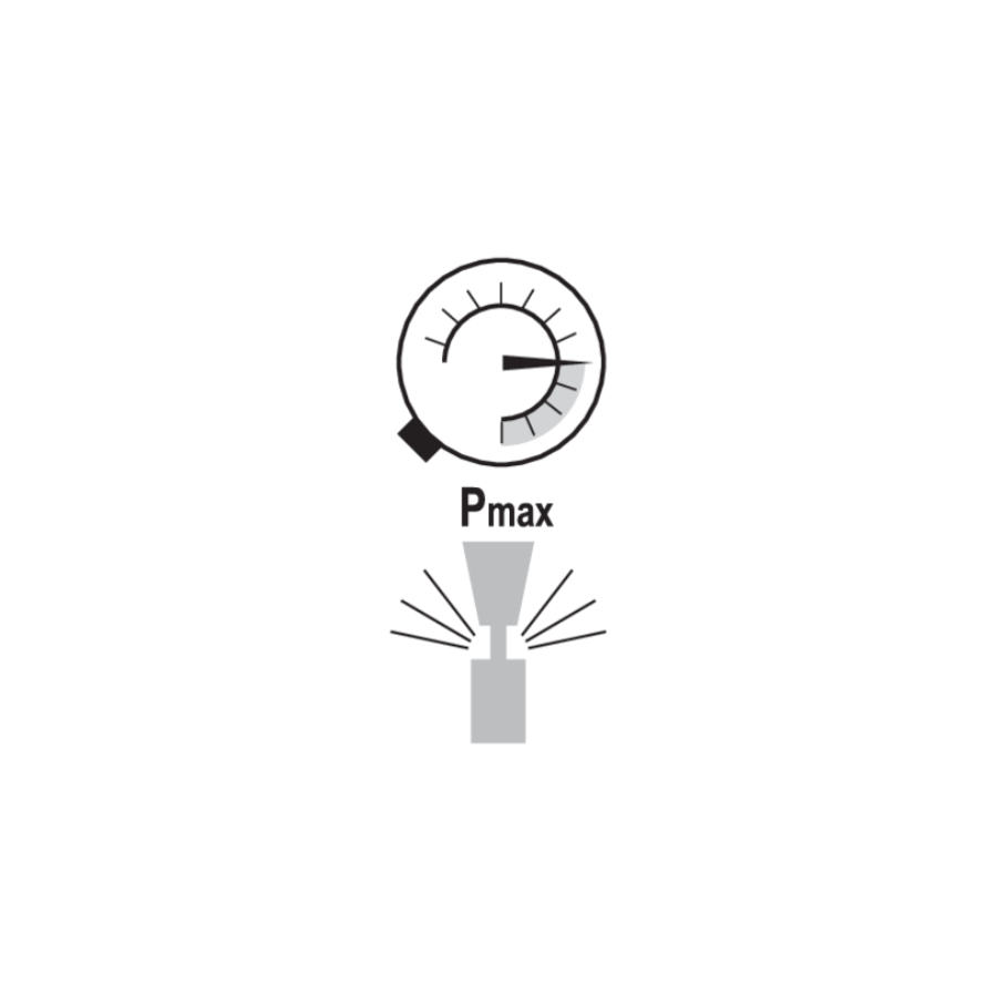 KANTA ZA PRSKANJE 8L Ecomex