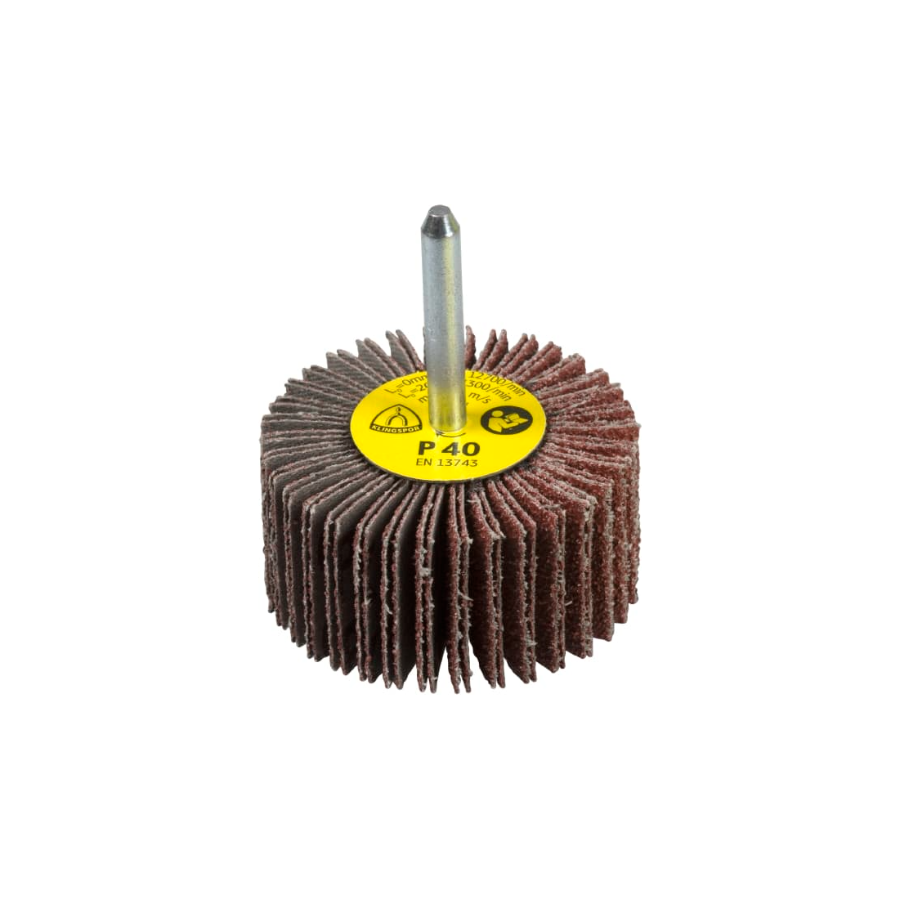 KLINGSPOR LEPEZASTI BRUS KM613 50x30x6 40