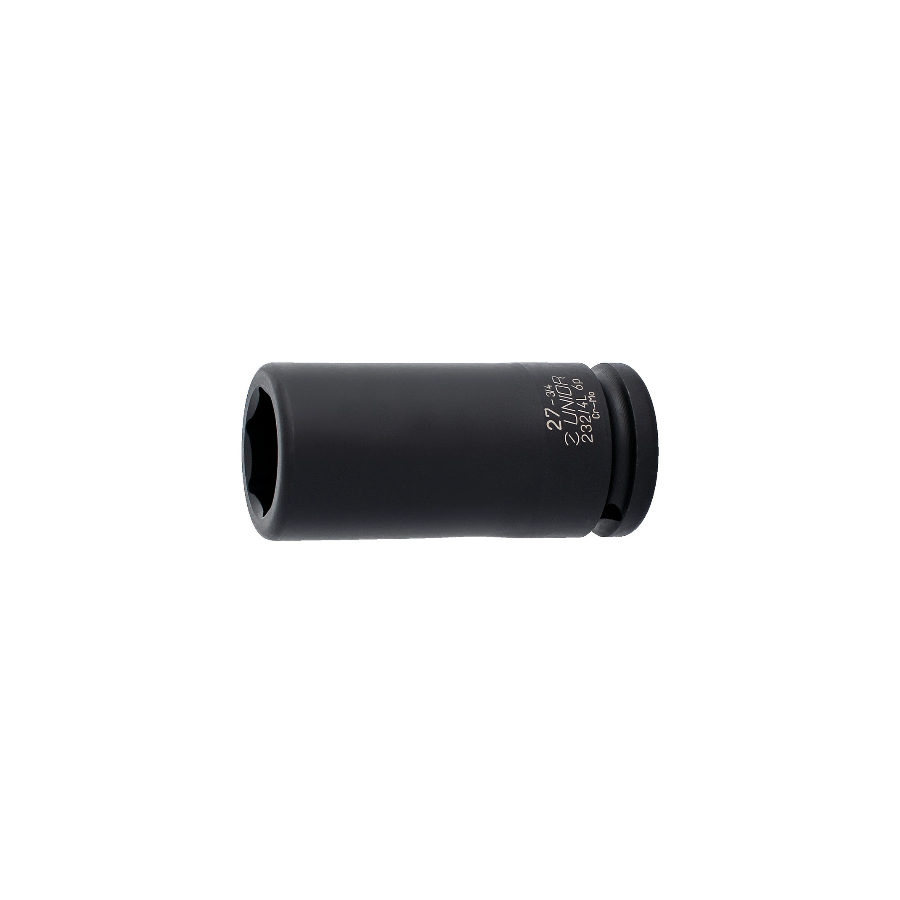 UNIOR KLJUČ NASADN IMPACT 17 3/4