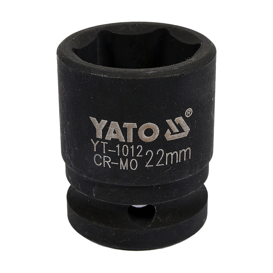 YATO KLJUČ NASADNI IMPACT 1/2