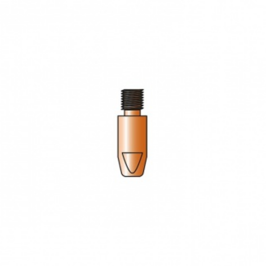 TRAFIMET KONTAKTNA DIZNA 1.0 M8X30